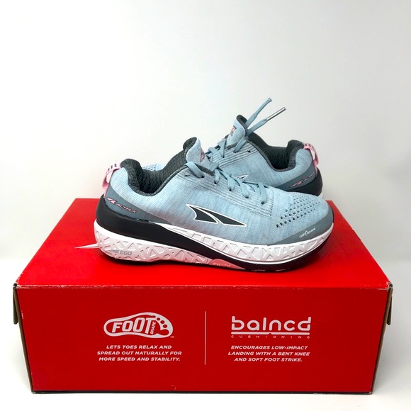 Altra - Wmns Paradigm 4.5 Running ‘Sky Blue’